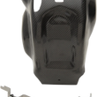 Load image into Gallery viewer, Moose Offroad Carbon Fiber Skid Plate - MSP25017 fits Husqvarna / Ktm - Main Product View