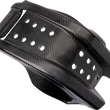 Load image into Gallery viewer, Moose Offroad Carbon Fiber Skid Plate - MSP25023C fits Gas Gas / Husqvarna / Ktm - Main Product View