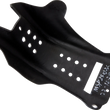 Load image into Gallery viewer, Moose Offroad Carbon Fiber Skid Plate - MSP25023C fits Gas Gas / Husqvarna / Ktm - Side View