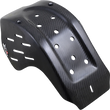 Load image into Gallery viewer, Moose Offroad Carbon Fiber Skid Plate - MSP50020 fits Husqvarna / Ktm - Main Product View