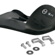 Load image into Gallery viewer, Moose Offroad Carbon Fiber Skid Plate - SSPDRZ fits Kawasaki KLX400 / Suzuki DRZ400 - Main Product View