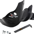 Load image into Gallery viewer, Moose Offroad Carbon Fiber Skid Plate - YSP25019F fits Yamaha YZ 250F / YZ 250FX - Main Product View