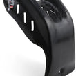 Load image into Gallery viewer, Moose Offroad Carbon Fiber Skid Plate - YSP25019F fits Yamaha YZ 250F / YZ 250FX - Side View