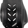 Load image into Gallery viewer, Moose Offroad Carbon Fiber Skid Plate - YSP45020 fits Yamaha YZ 250 / YZ 450 FX - Back View