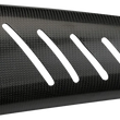 Load image into Gallery viewer, Moose Offroad Carbon Muffler - Bag Guard MBG355020 - Main Product View