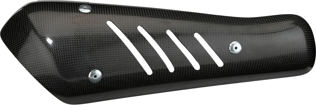 Moose Offroad Carbon Muffler - Bag Guard MBG355020 - Main Product View