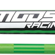 Load image into Gallery viewer, Moose Offroad Carbon Steel 7/8" Handlebar - CR Low - Lime H31-1038LM - Main Product View