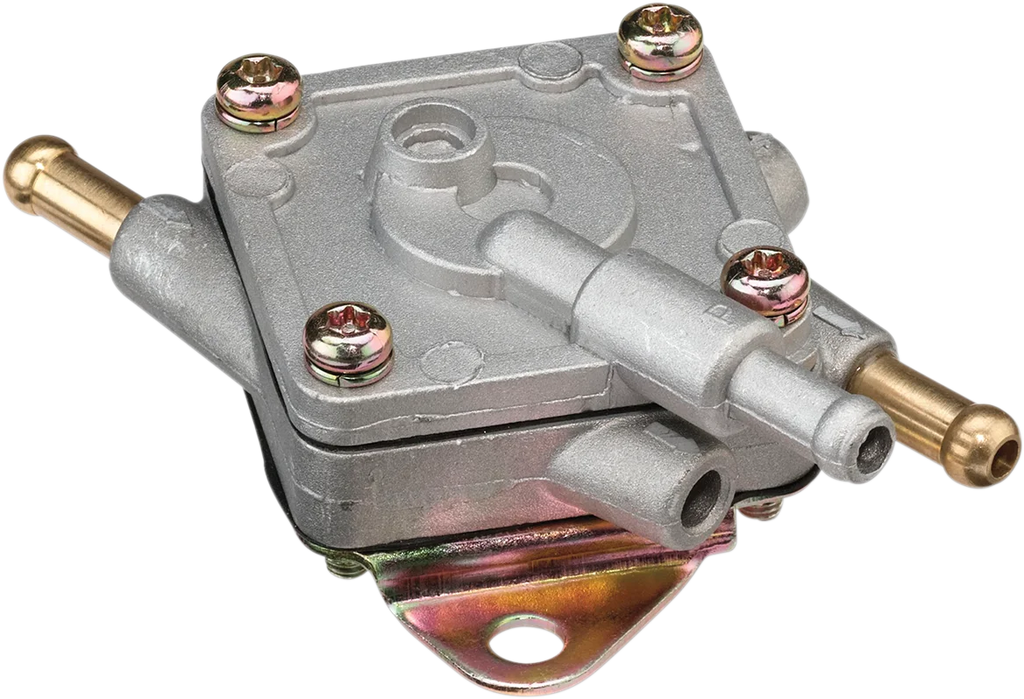 Moose Offroad Carbureted Fuel Pump 100-3013-PU fits Polaris - Main Product View