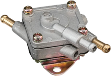 Load image into Gallery viewer, Moose Offroad Carbureted Fuel Pump 100-3013-PU fits Polaris - Main Product View