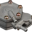 Load image into Gallery viewer, Moose Offroad Carbureted Fuel Pump 100-3013-PU fits Polaris - Side View