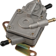 Load image into Gallery viewer, Moose Offroad Carbureted Fuel Pump 100-4300-PU fits Polaris - Main Product View