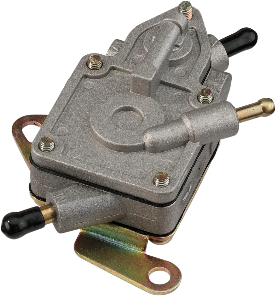 Moose Offroad Carbureted Fuel Pump 100-4300-PU fits Polaris - Main Product View
