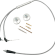 Load image into Gallery viewer, Moose Offroad Carburetor Cap Kit - Polished - Yamaha 33-CRB02-POL - Main Product View