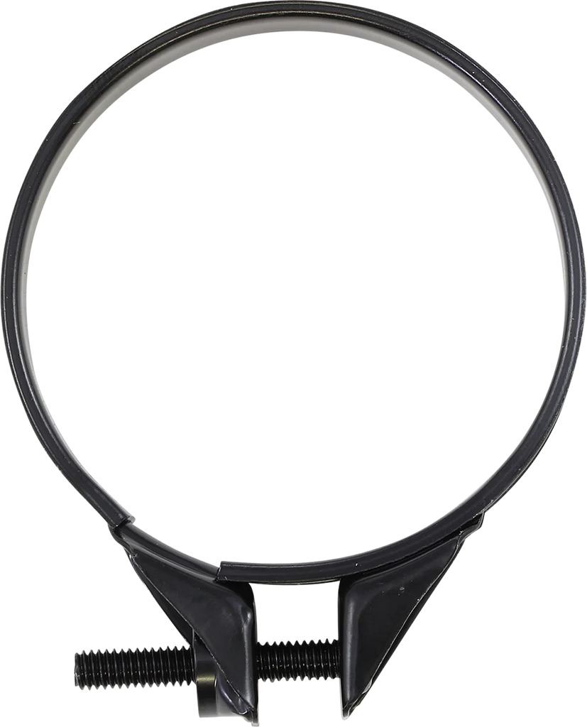 Moose Offroad Carburetor Clamp - 49-51 mm - Each 110-1151 - Main Product View