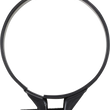Load image into Gallery viewer, Moose Offroad Carburetor Clamp - 55-58 mm - Each 110-1158 - Main Product View