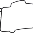 Load image into Gallery viewer, Moose Offroad Carburetor Float Bowl Gasket 46-5036 - Main Product View