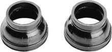 Load image into Gallery viewer, Moose Offroad Carburetor Intake Boots - 1004-BLK fits Yamaha - Main Product View