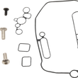 Load image into Gallery viewer, Moose Offroad Carburetor Mid Body Gasket Kit - 26-10157 fits Honda - Main Product View