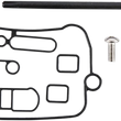 Load image into Gallery viewer, Moose Offroad Carburetor Mid Body Gasket Kit 26-1512 - Main Product View