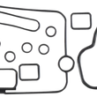 Load image into Gallery viewer, Moose Offroad Carburetor Mid Body Gasket Kit - KTM/Suzuki/Yamaha 26-1513 - Side View
