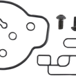 Load image into Gallery viewer, Moose Offroad Carburetor Mid Body Gasket Kit - KTM/Suzuki/Yamaha 26-1513 - Main Product View