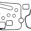 Load image into Gallery viewer, Moose Offroad Carburetor Mid Body Gasket Kit - KTM/Suzuki/Yamaha 26-1513 - Side View