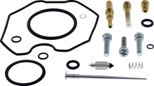 Load image into Gallery viewer, Moose Offroad Carburetor Repair Kit - 26-10009 fits Honda - Main Product View