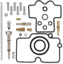 Load image into Gallery viewer, Moose Offroad Carburetor Repair Kit - 26-1001 fits Honda - Main Product View