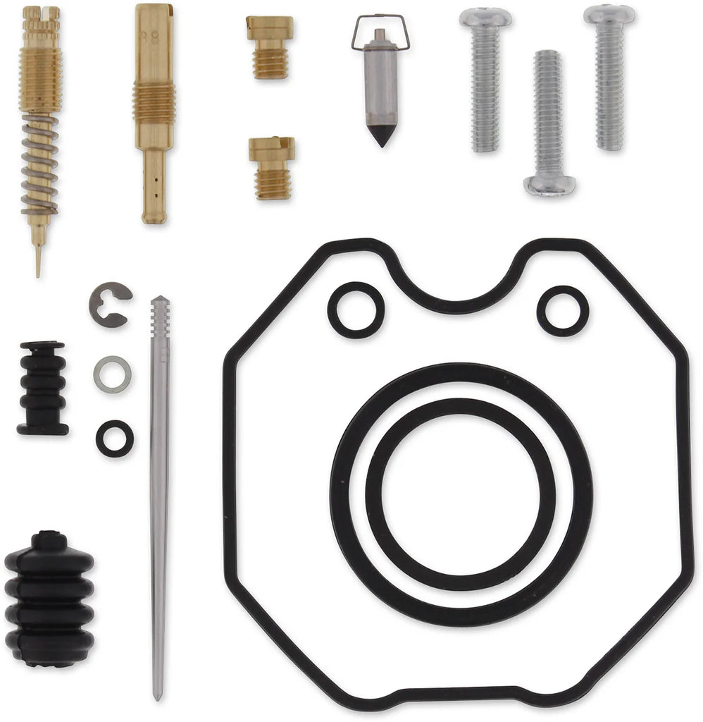 Moose Offroad Carburetor Repair Kit - 26-1002 fits Honda - Main Product View