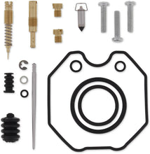 Load image into Gallery viewer, Moose Offroad Carburetor Repair Kit - 26-1002 fits Honda - Main Product View