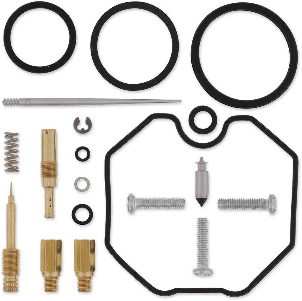 Moose Offroad Carburetor Repair Kit - 26-1005 fits Honda - Main Product View