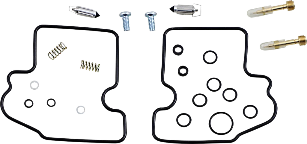 Moose Offroad Carburetor Repair Kit - 26-10051 fits Ktm - Main Product View