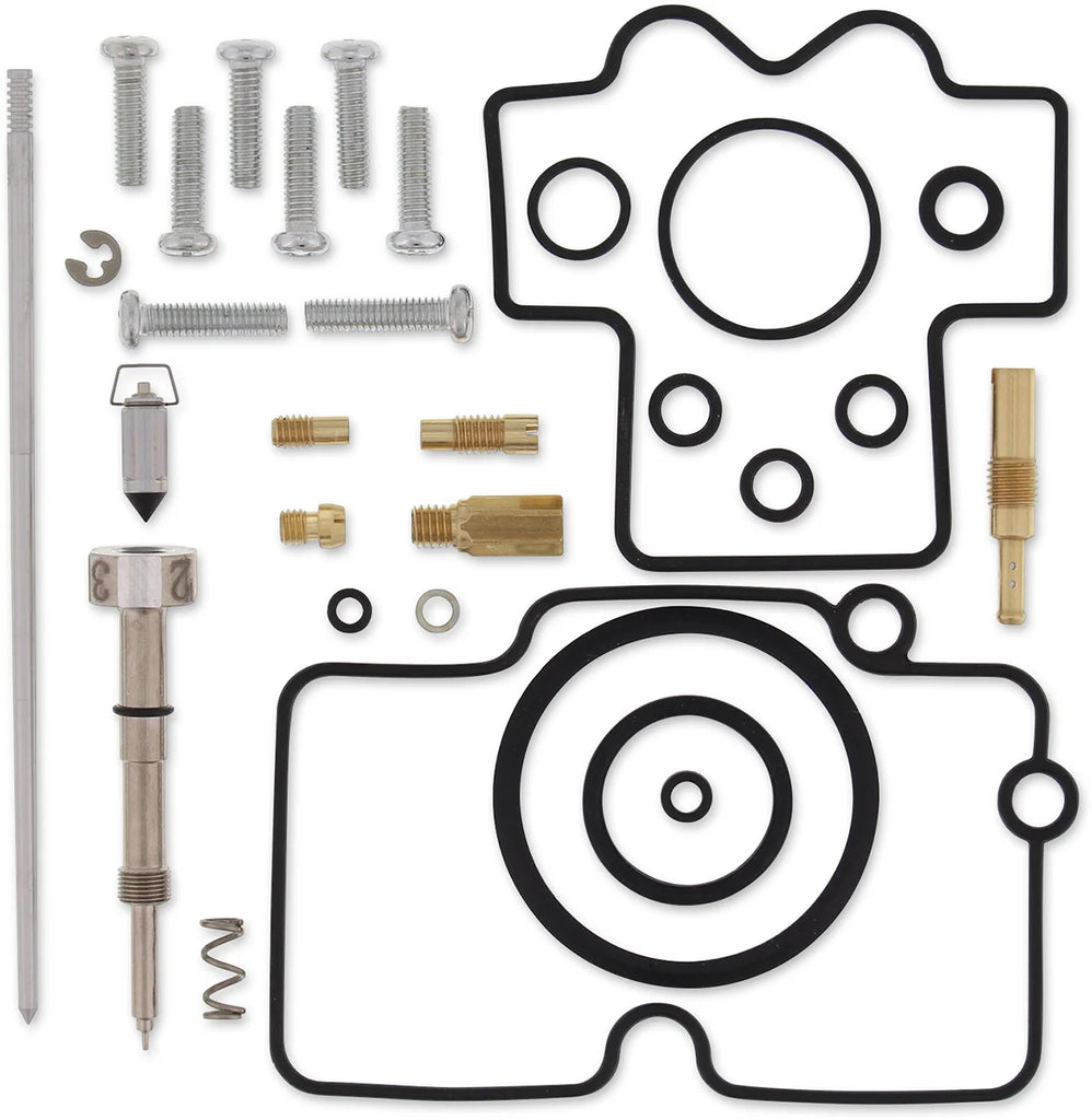 Moose Offroad Carburetor Repair Kit - 26-1006 fits Honda - Main Product View