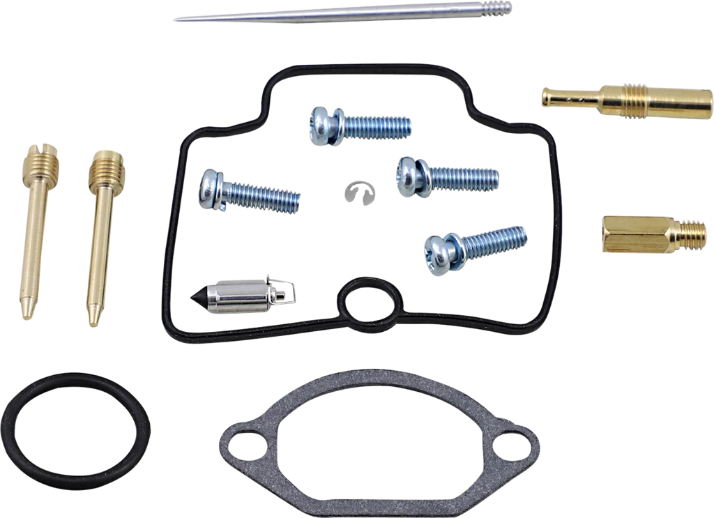 Moose Offroad Carburetor Repair Kit - 26-10066 fits Yamaha - Main Product View