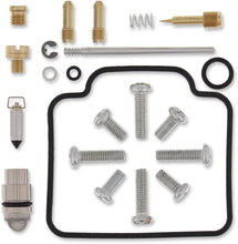 Load image into Gallery viewer, Moose Offroad Carburetor Repair Kit - 26-1009 fits Polaris - Main Product View