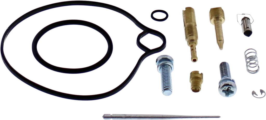Moose Offroad Carburetor Repair Kit - 26-10095 fits Kawasaki - Main Product View