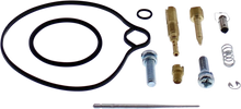 Load image into Gallery viewer, Moose Offroad Carburetor Repair Kit - 26-10095 fits Kawasaki - Main Product View