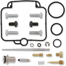 Load image into Gallery viewer, Moose Offroad Carburetor Repair Kit - 26-1012 fits Polaris - Main Product View