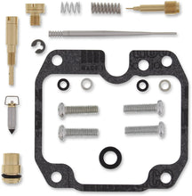 Load image into Gallery viewer, Moose Offroad Carburetor Repair Kit - 26-10145 fits Can-Am - Side View