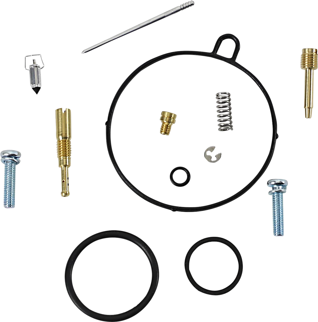 Moose Offroad Carburetor Repair Kit - 26-10154 fits Can-Am - Main Product View
