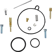 Load image into Gallery viewer, Moose Offroad Carburetor Repair Kit - 26-10154 fits Can-Am - Main Product View