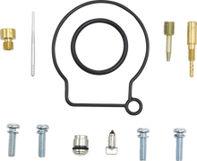 Load image into Gallery viewer, Moose Offroad Carburetor Repair Kit - 26-10156 fits Yamaha - Main Product View