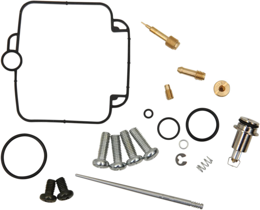 Moose Offroad Carburetor Repair Kit - 26-1020 fits Polaris - Main Product View