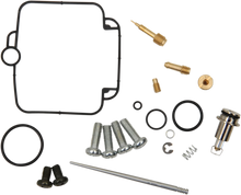 Load image into Gallery viewer, Moose Offroad Carburetor Repair Kit - 26-1020 fits Polaris - Main Product View