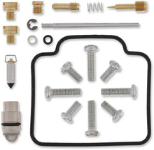 Load image into Gallery viewer, Moose Offroad Carburetor Repair Kit - 26-1022 fits Polaris - Main Product View