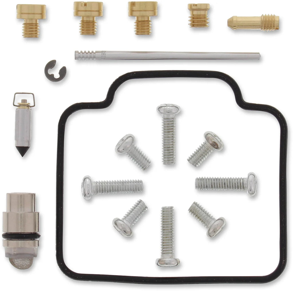 Moose Offroad Carburetor Repair Kit - 26-1024 fits Polaris - Main Product View