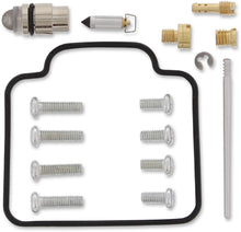 Load image into Gallery viewer, Moose Offroad Carburetor Repair Kit - 26-1026 fits Polaris - Main Product View