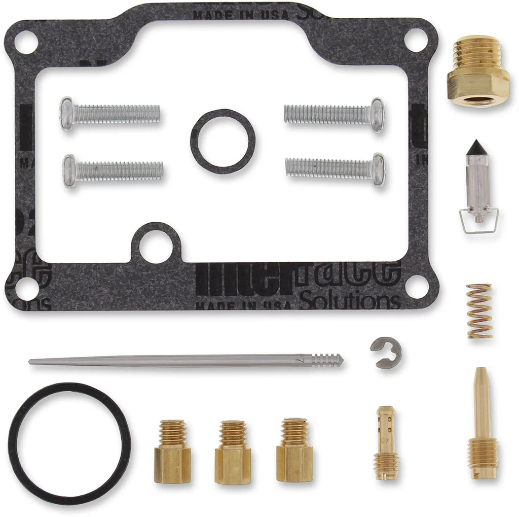 Moose Offroad Carburetor Repair Kit - 26-1028 fits Polaris - Side View