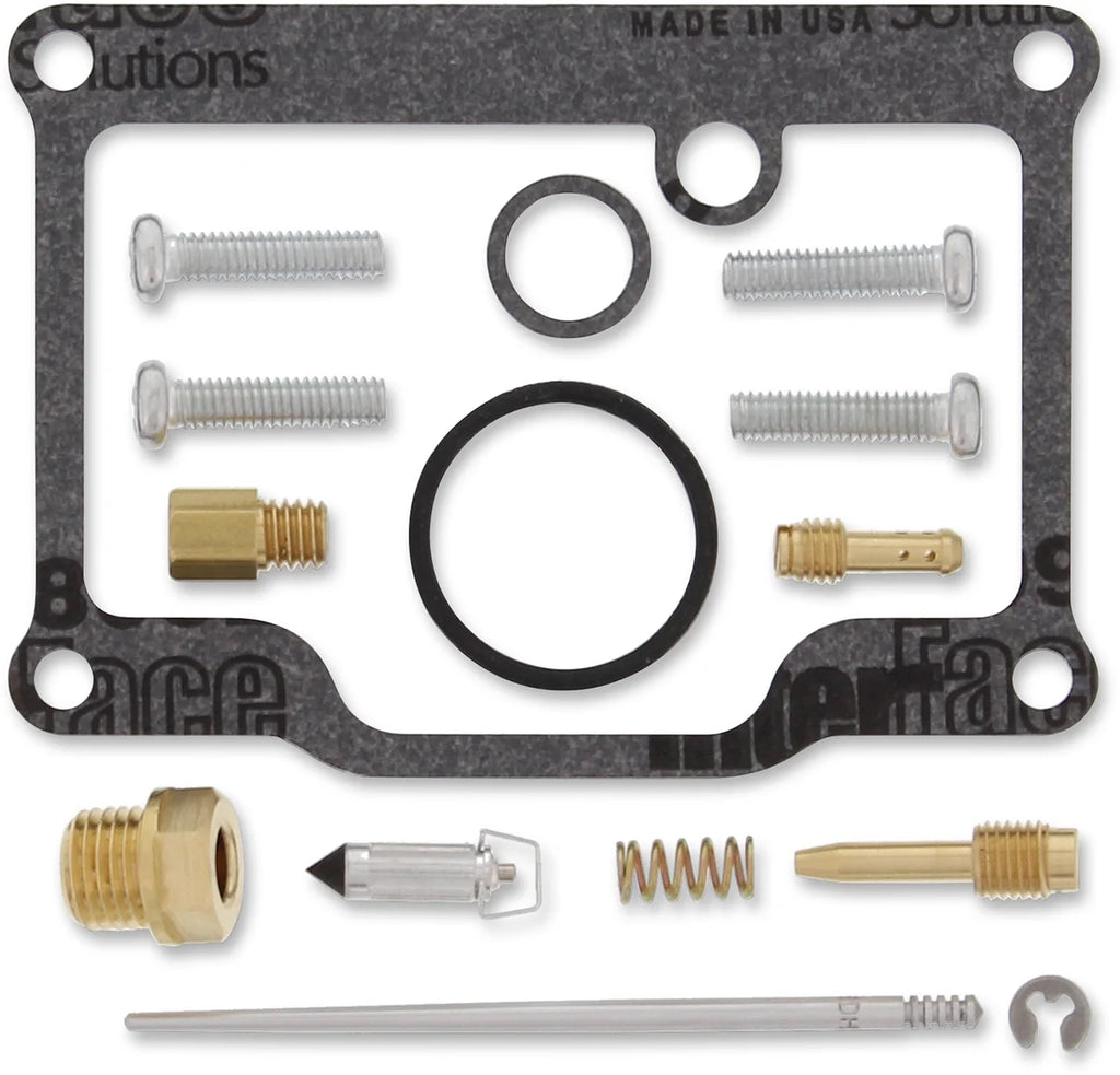 Moose Offroad Carburetor Repair Kit - 26-1033 fits Polaris - Main Product View