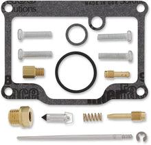 Load image into Gallery viewer, Moose Offroad Carburetor Repair Kit - 26-1033 fits Polaris - Main Product View